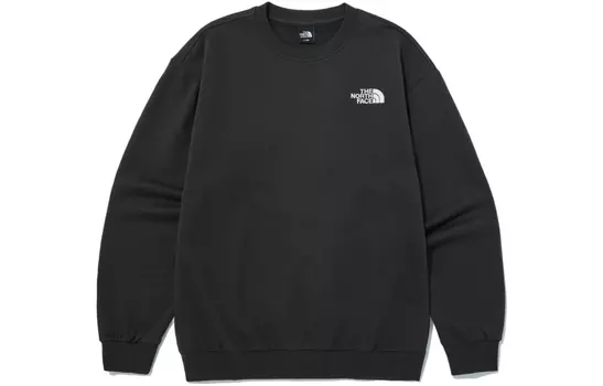 Мужские худи и свитшоты THE NORTH FACE, цвет Black