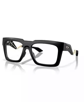 Мужские и женские очки Enigma Ink Oakley, белый