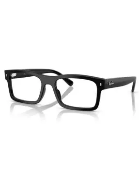 Мужские и женские очки Ray-Ban, черный