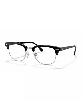 Мужские и женские очки Ray-Ban, красный