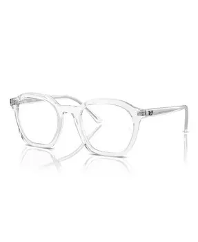 Мужские и женские очки Ray-Ban, мультиколор