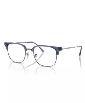 Мужские и женские очки Ray-Ban, синий