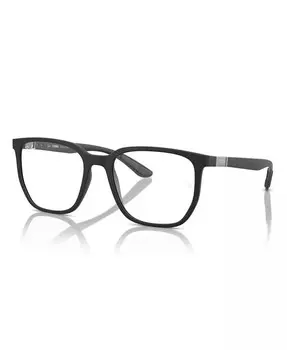 Мужские и женские очки Ray-Ban, зеленый