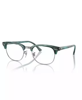 Мужские и женские очки Ray-Ban, желтый