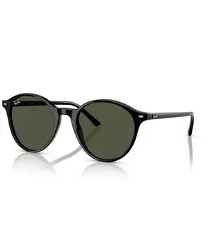 Мужские и женские солнцезащитные очки Bernard RB2230 Ray-Ban, черный