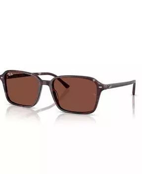 Мужские и женские солнцезащитные очки Raimond RB2231 Ray-Ban, мультиколор