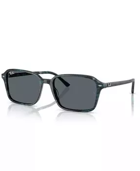 Мужские и женские солнцезащитные очки Raimond RB2231 Ray-Ban, мультиколор