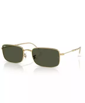 Мужские и женские солнцезащитные очки RB3746 Ray-Ban, мультиколор