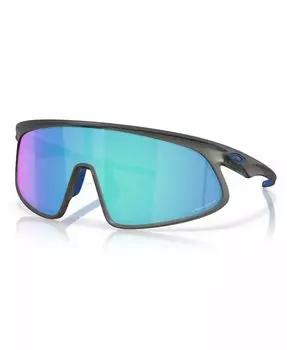 Мужские и женские солнцезащитные очки, RSLV OO9484D Oakley, мультиколор