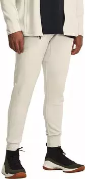 Мужские игровые брюки карри Under Armour, мультиколор