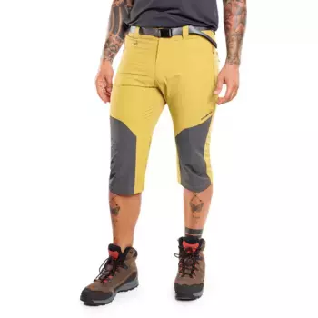 Мужские капри Tanzen Th Trangoworld, золотой