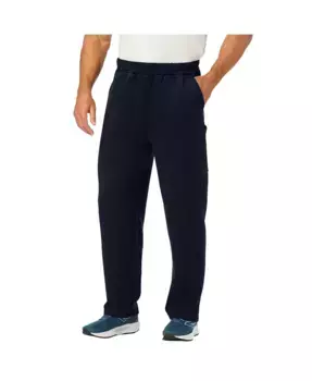 Мужские карго-брюки Performance с точечной текстурой KingSize, черный