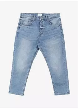 Мужские классические брюки Boyner