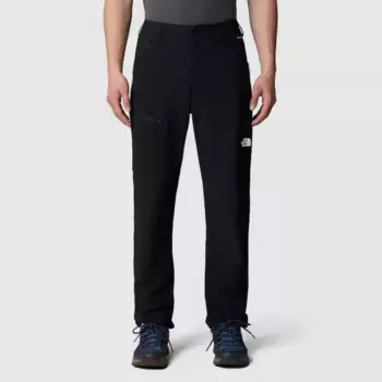 Мужские классические брюки Speedlight The North Face, черный