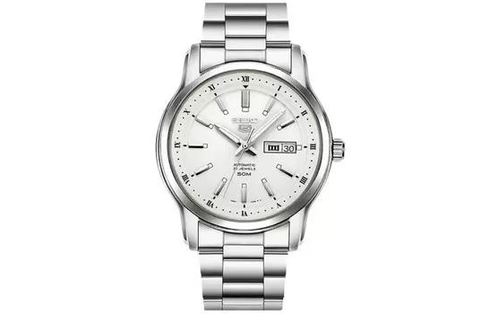 Мужские классические часы Cans SEIKO