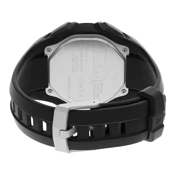 Мужские классические цифровые часы Ironman на 30 кругов — TW5M46100JT Timex