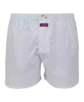 Мужские классические хлопковые шорты-боксеры Gallo, мультиколор