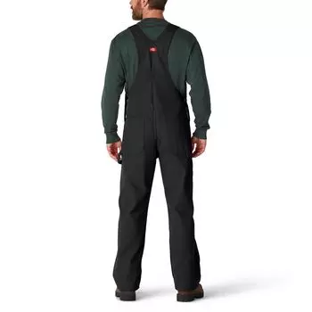 Мужские классические комбинезоны Dickies с нагрудником