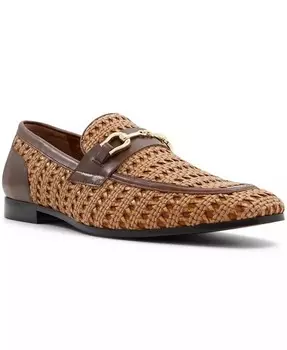 Мужские классические лоферы из Нантакета ALDO, бежевый