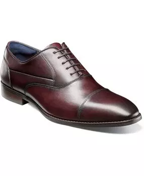 Мужские классические оксфорды kallum cap-toe Stacy Adams