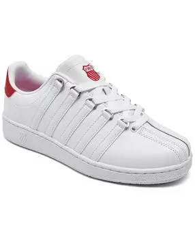 Мужские классические повседневные кроссовки vn от finish line K-Swiss, мульти