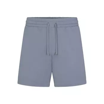 Мужские классические шорты SKIMS, цвет steel blue