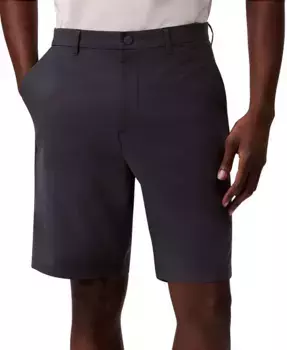 Мужские классические шорты Tech длиной 9 дюймов Calvin Klein, синий