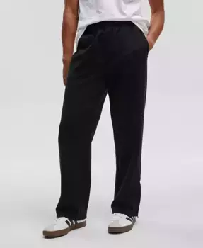 Мужские классические спортивные брюки Mode of One, черный
