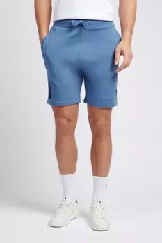 Мужские классические спортивные шорты player 3 U.S. Polo Assn, синий