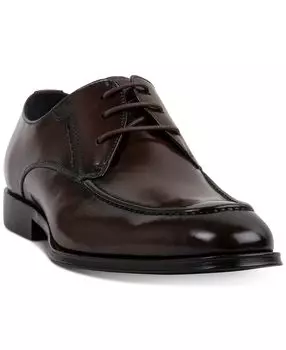 Мужские классические туфли из вощеной кожи dyce Steve Madden, мульти