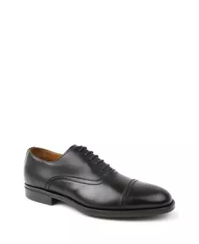 Мужские классические туфли-оксфорды butler cap toe Bruno Magli, мульти