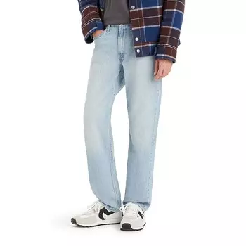 Мужские классные джинсы прямого кроя Levi's 514 Performance Cool, цвет Way Too Cool