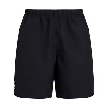 Мужские клубные шорты Canterbury, черный