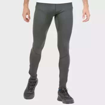 Мужские колготки Govina +8000, чёрный