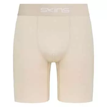 Мужские компрессионные полуколготки Dnamic Force DF00011179002 Skins, бежевый