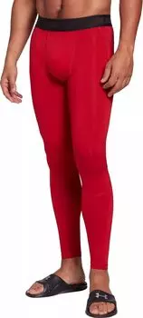 Мужские компрессионные тайтсы Dsg