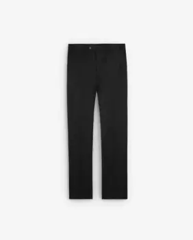 Мужские костюмные брюки из шерсти стандартного кроя Scalpers, светло-серый