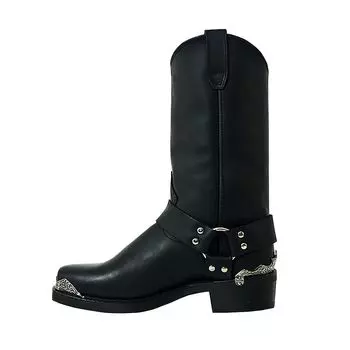 Мужские ковбойские сапоги Dingo Chopper