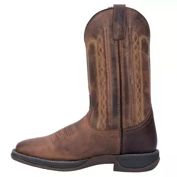 Мужские ковбойские сапоги Laredo Bennett