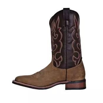 Мужские ковбойские сапоги Laredo Lodi