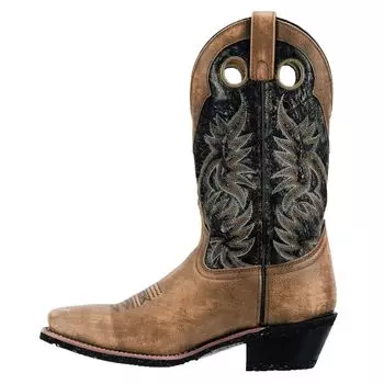 Мужские ковбойские сапоги Laredo Stillwater