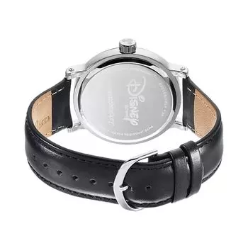 Мужские кожаные часы с Микки Маусом Disney