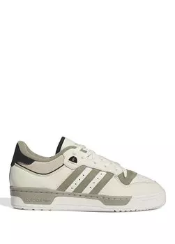 Мужские кожаные кроссовки rivalry 86 Adidas