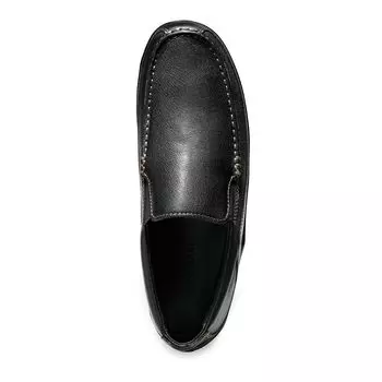 Мужские кожаные лоферы Cole Haan Tucker