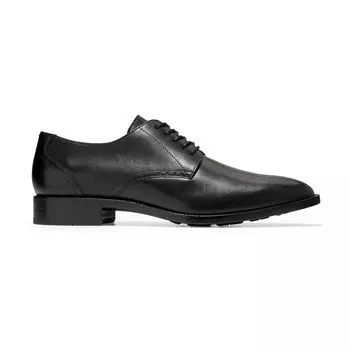 Мужские кожаные модельные туфли Cole Haan Hawthorne