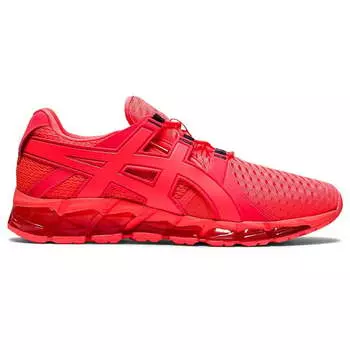 Мужские красные кроссовки Gel Quantum 360 тыо Asics, красный