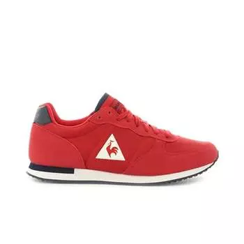 Мужские красные кроссовки из нейлона Onyx Le Coq Sportif, красный