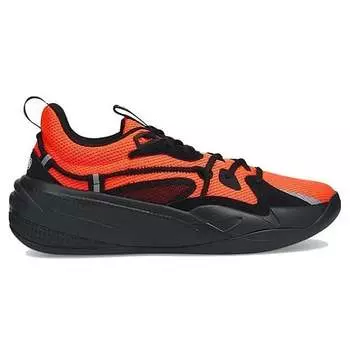 Мужские красные кроссовки J Cole x rs dreamer Puma, красный