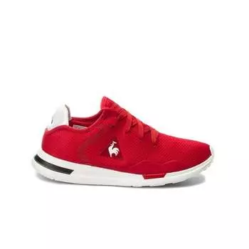 Мужские красные кроссовки Solas sport Le Coq Sportif, красный