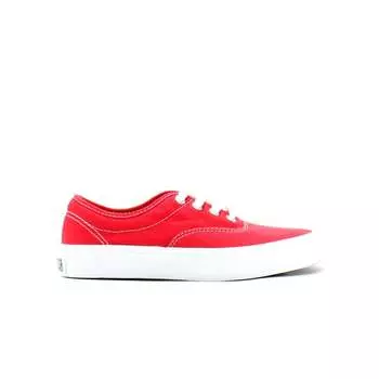 Мужские красные плимы All Star Standard cvo ox должны развлекать Converse, красный